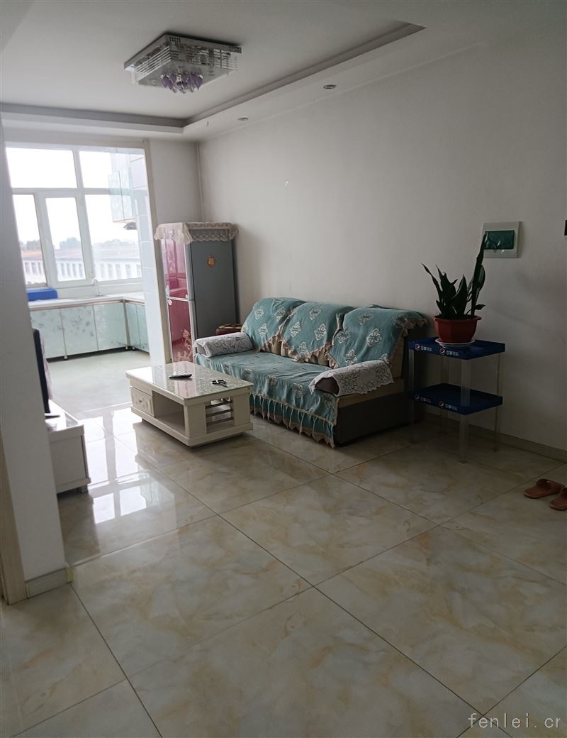 出卖通达家园二期六号楼